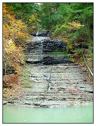 Emsminger Falls