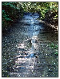 Watermans Cascade